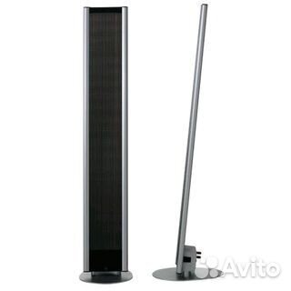 Final Sound Model 1000i PL/FS silver-black