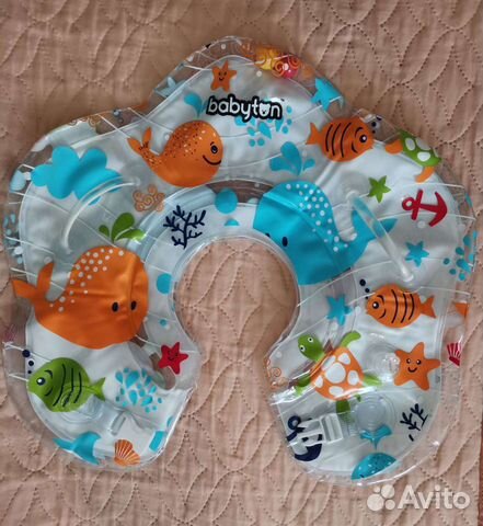 Круг для купания