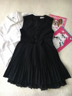 Платье - сарафан