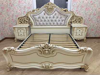 Кровать Джоконда со склада в Москве