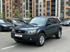 Ford Escape 3.0 AT, 2004, 219 585 км