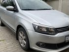 Volkswagen Polo 1.6 AT, 2011, 110 000 км