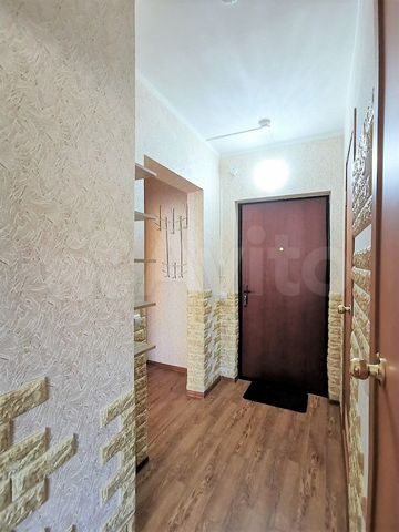 1-к. квартира, 31,7 м², 7/16 эт.