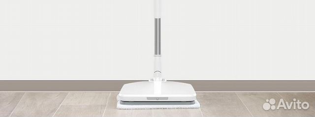 Электрошвабра Xiaomi swdk Electric Mop D260
