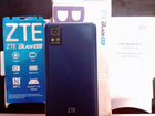 Продам телефон ZTE Blade A31 объявление продам