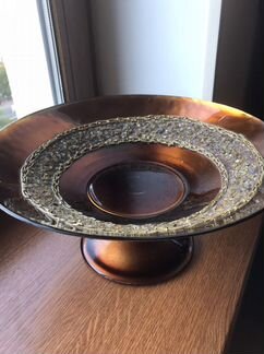 Ваза для фруктов