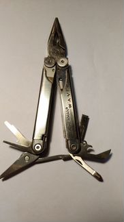 Leatherman wave 2 шт