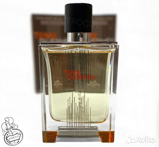 Hermes Terre (Терра Гермес)