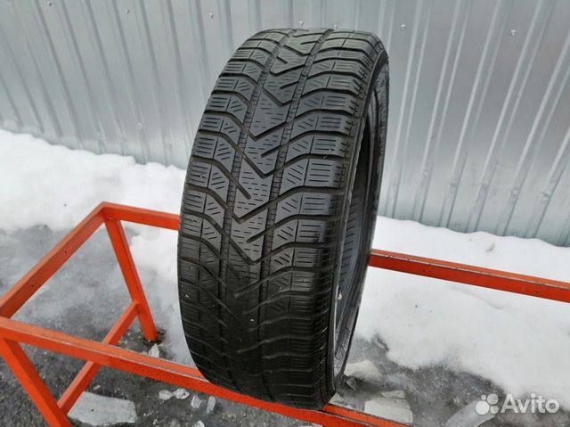 Pirelli Winter 210 SnowControl Serie II 185/55 R15 101V