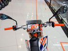 Мотоцикл Kayo T4 250 Enduro объявление продам