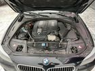 BMW 5 серия 2.5 AT, 2011, 135 000 км объявление продам