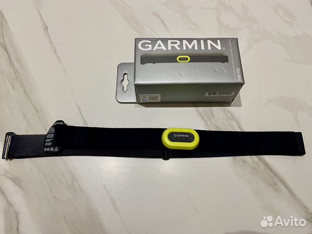 Как подключить нагрудный пульсометр garmin к телефону