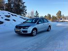 Ford Focus 1.6 МТ, 2006, 175 000 км