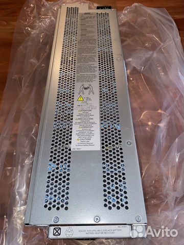 Батарейный модуль APC Symmetra LX sybt5