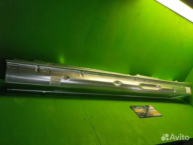 Порог ремонтный левый BMW 3 e46