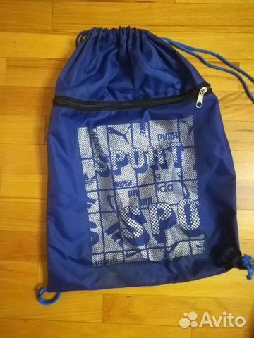 Мешок для обуви