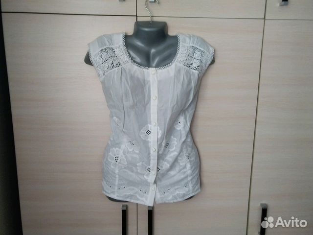 Женская одежда