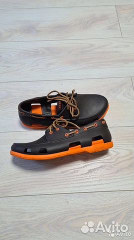 Crocs мужские 42 оригинал topsider