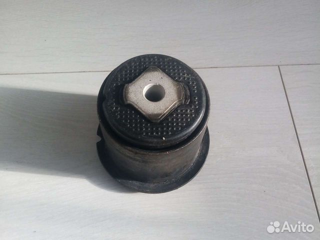 Сайлентблоки балки KIA soul