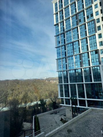 Квартира-студия, 24,1 м², 3/19 эт.