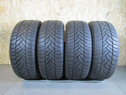 Dunlop Grandtrek WT M3 DSST ROF 255/55 R18