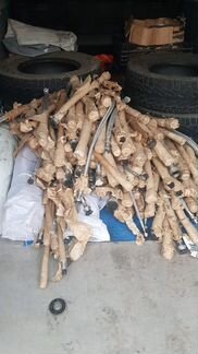 Шланг высокого давления