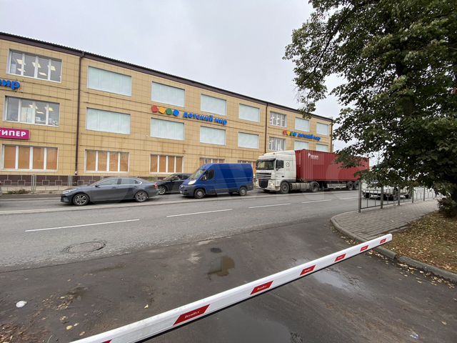 Свободного назначения, 993 м²