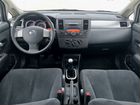 Nissan Tiida 1.6 МТ, 2010, 87 000 км объявление продам