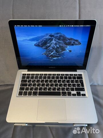 Ноутбук Apple Macbook Pro 13 2011 Intel core i5