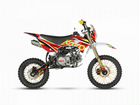 Питбайк kayo basic YX150 17/14 KRZ rolling moto объявление продам