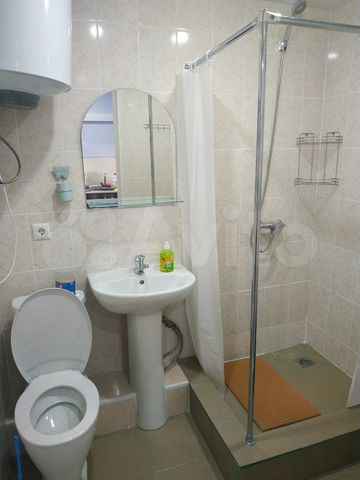 Квартира-студия, 18 м², 2/2 эт.