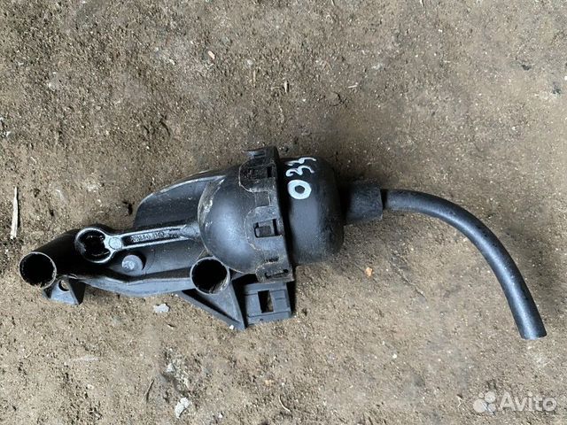 Датчик абсолютного давления Chevrolet Aveo T200 20