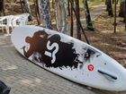 Новый Сапборд supboard 335 объявление продам