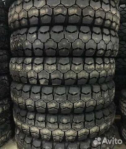 Омскшина У-2 8.25 R20 136C