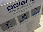 Отпариватель Polaris pgs1709va объявление продам
