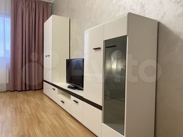 1-к. квартира, 55 м², 4/4 эт.