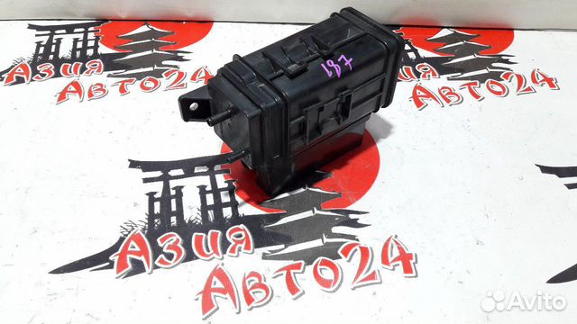 Адсорбер Honda Accord CL9 K24A 2008