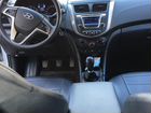 Hyundai Solaris 1.6 МТ, 2015, 73 000 км объявление продам
