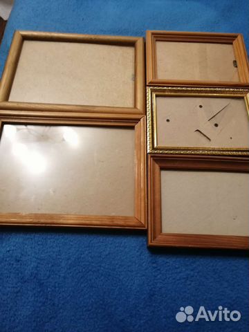 Рамка для фотографий