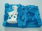Производство силиконовых форм, литьё, 3D печать объявление продам
