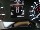 Chery Tiggo 3 1.6 МТ, 2017, 26 864 км объявление продам