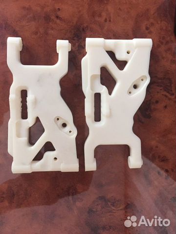 Передние рычаги RC 1/8