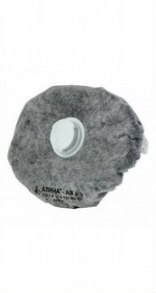 Строительный респиратор