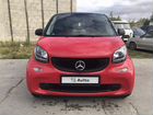 Smart Fortwo 1.0 AMT, 2018, 81 000 км