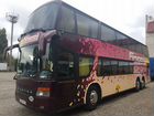 Туристический автобус Setra S315 HD, 2002 объявление продам