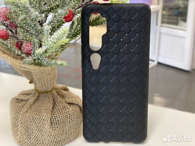 Чехол Xiaomi Mi Note 10/10 Pro