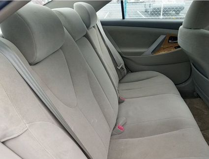 Toyota Camry 2.4 AT, 2008, 110 000 км