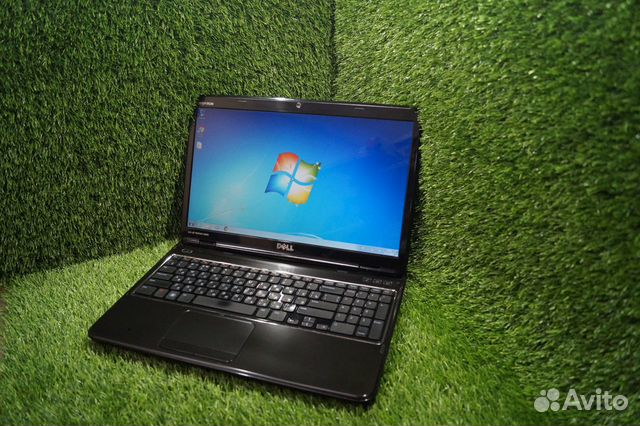 Стильный Dell на Core i3 +Geforce для игр и работы