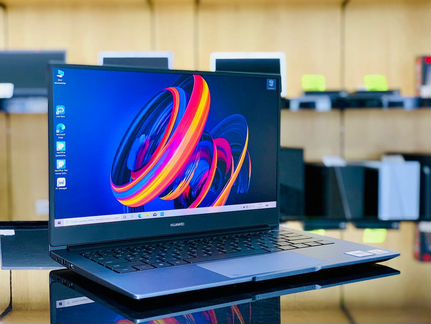 Ultra/Huawei D14/14''/Core i3-10Gen/8Gb/SSD-256Gb