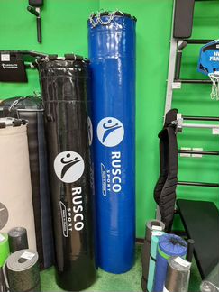 Мешок боксерский 55кг 180см